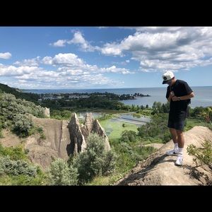 Meet your Posher, Nyl